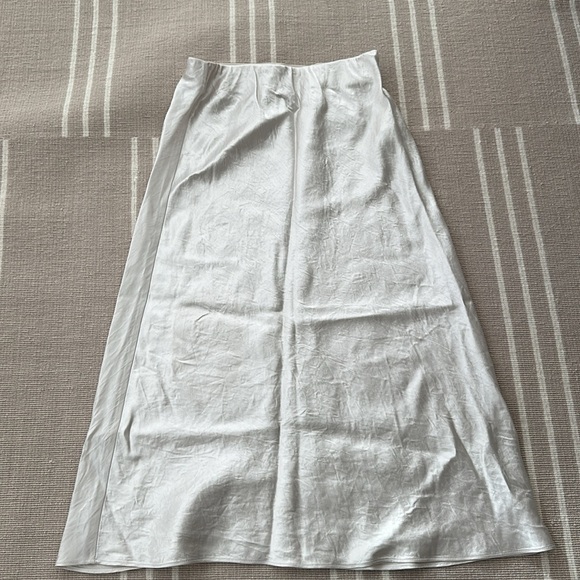 Aritzia Babaton Midi Slip Skirt - Picture 5 of 6